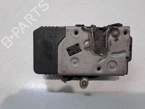 Vergrendeling links voor OPEL CORSA C (X01) 1.7 DI (F08, F68) (65 hp) 29747538