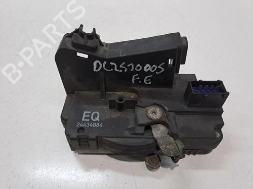 Venstre foran lås OPEL CORSA C (X01) 1.7 DI (F08, F68) | BP29747538C98 