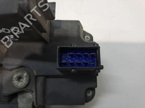 Venstre foran lås OPEL CORSA C (X01) 1.7 DI (F08, F68) | BP29747538C98 