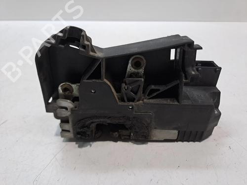 Zamek drzwi przednich prawych OPEL CORSA C (X01) 1.7 DI (F08, F68) | BP29747539C97 