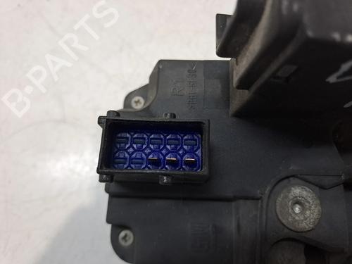 Zamek drzwi przednich prawych OPEL CORSA C (X01) 1.7 DI (F08, F68) | BP29747539C97 