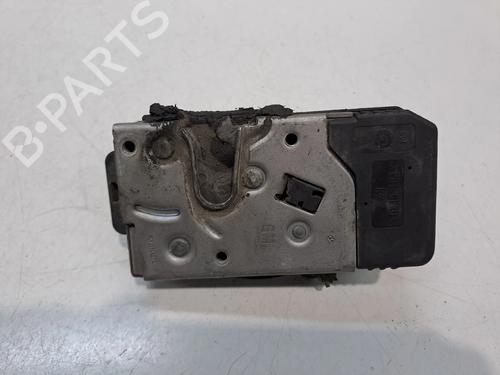 Serratura anteriore destra OPEL CORSA C (X01) 1.7 DI (F08, F68) (65 hp) 29747539