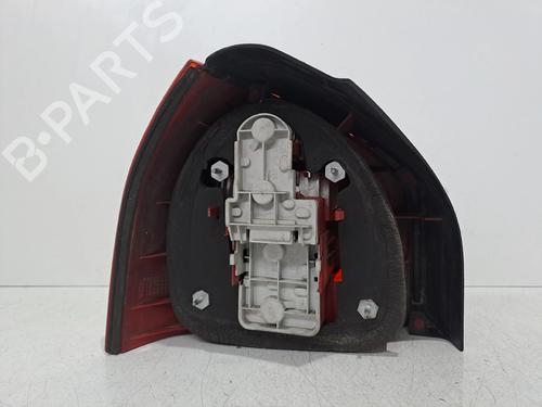 Højre baglygte AUDI A3 (8L1) 1.9 TDI | BP29747533C35 