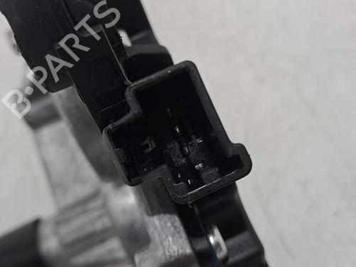 Rear wiper motor FORD FOCUS II Turnier (DA_, FFS, DS) 1.4 | BP29749581M102 