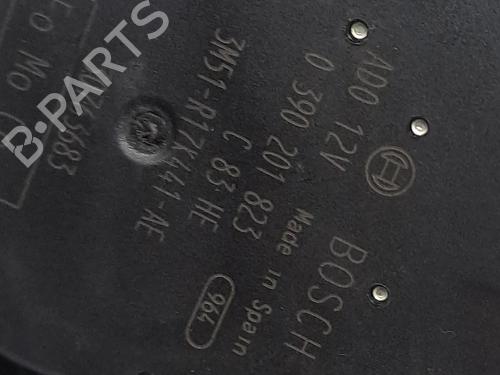 Rear wiper motor FORD FOCUS II Turnier (DA_, FFS, DS) 1.4 | BP29749581M102 
