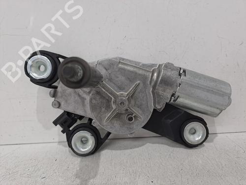 Rear wiper motor FORD FOCUS II Turnier (DA_, FFS, DS) 1.4 | BP29749581M102 