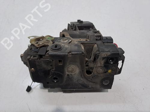 Used Rear left lock VW PASSAT B5 Variant (3B5) 1.9 TDI (110 hp) 29751351