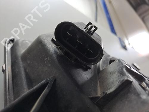 Køleventilator elektrisk OPEL CORSA D Hatchback Van (S07) 1.3 CDTI (L08) | BP29752318M35 