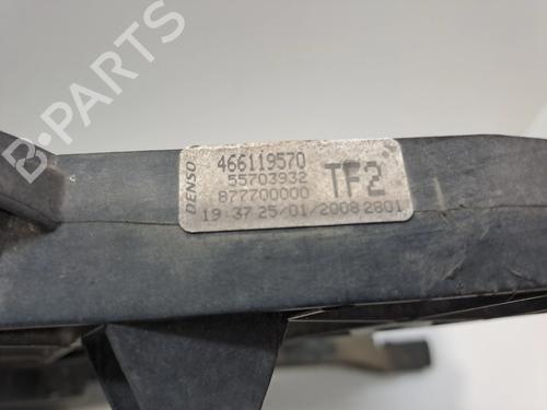 Køleventilator elektrisk OPEL CORSA D Hatchback Van (S07) 1.3 CDTI (L08) | BP29752318M35 