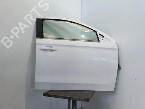 Used Right front door CITROËN C-ELYSEE (DD_) 1.2 VTi 82 (82 hp) 17705784