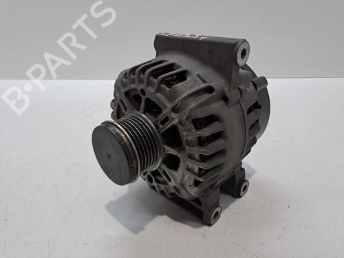 Used Alternator OPEL ASTRA J Sports Tourer (P10) 1.3 CDTI (35) (95 hp) 29825083