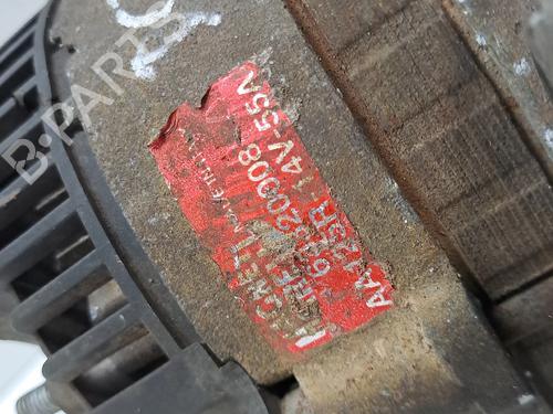 Generator FIAT FIORINO Box Body/MPV (146_) 60 1.7 D | BP29825085M7 