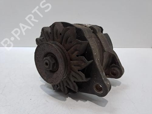 Used Alternator FIAT FIORINO Box Body/MPV (146_) 60 1.7 D (57 hp) 29825085