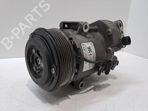 Used AC compressor OPEL ASTRA J Sports Tourer (P10) 1.3 CDTI (35) (95 hp) 29825086