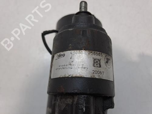 Starter FIAT DOBLO Box Body/MPV (223_) 1.9 D (223ZXB1A) | BP29825798M8