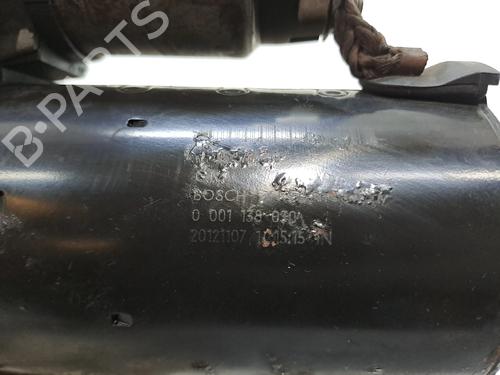 Starter OPEL ASTRA J Sports Tourer (P10) 1.3 CDTI (35) | BP29825799M8