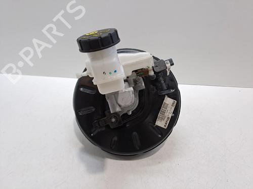 Used Servo brake PEUGEOT 208 II (UB_, UP_, UW_, UJ_) 1.2 PureTech 100 (101 hp) 29827725