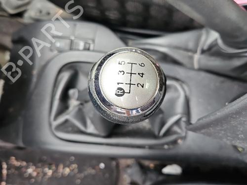Gearbox TOYOTA IQ (_J1_) 1.4 D-4D (NUJ10_, NUJ10R) | BP29828993M3