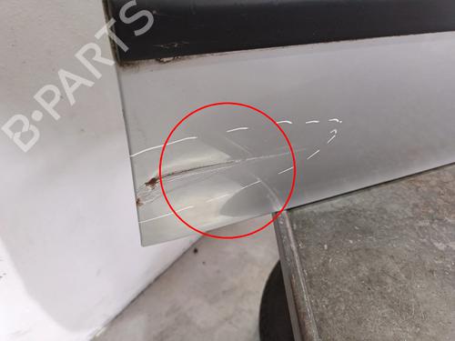 Porte avant droite SEAT TOLEDO II (1M2) 1.6 | BP29828995C3 