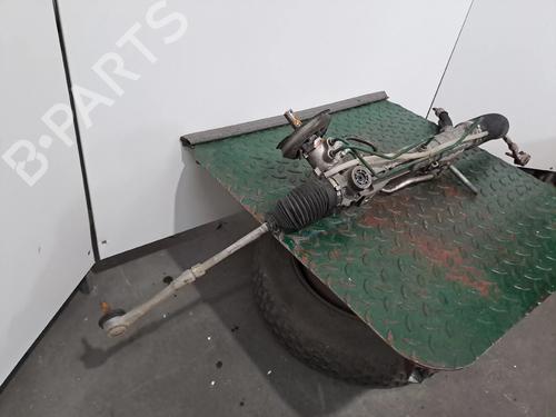 Steering rack PEUGEOT 5008 (0U_, 0E_) 1.6 HDi | BP29829001M22