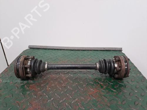 Used Left rear driveshaft BMW 5 Touring (E34) 525 tds (143 hp) 29837788