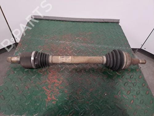 Used Left front driveshaft PEUGEOT 508 SW I (8E_) 1.6 HDi (115 hp) 29837789