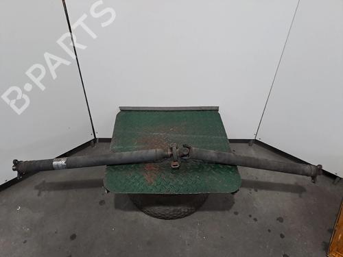 Used Other MERCEDES-BENZ C-CLASS (W202) C 220 CDI (202.133) (125 hp) 29837792