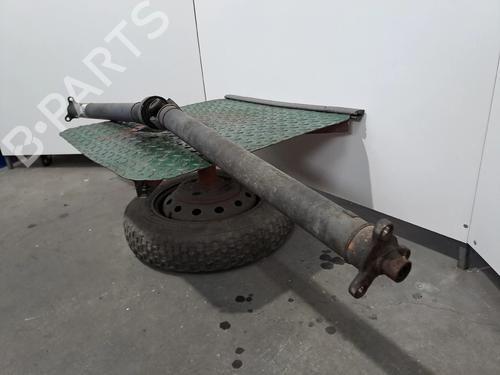 Other MERCEDES-BENZ C-CLASS (W202) C 220 CDI (202.133) | BP29837792O1