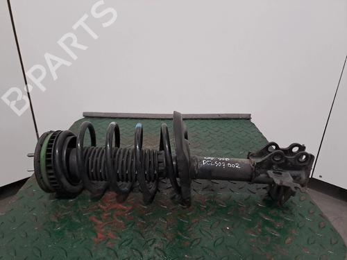 Used Left front shock absorber PEUGEOT 508 SW I (8E_) 1.6 HDi (115 hp) 29837793