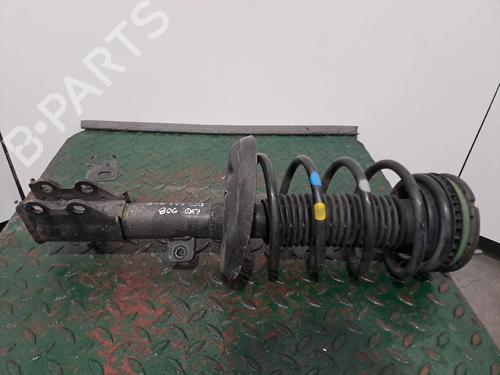 Left front shock absorber PEUGEOT 508 SW I (8E_) 1.6 HDi | BP29837793M16