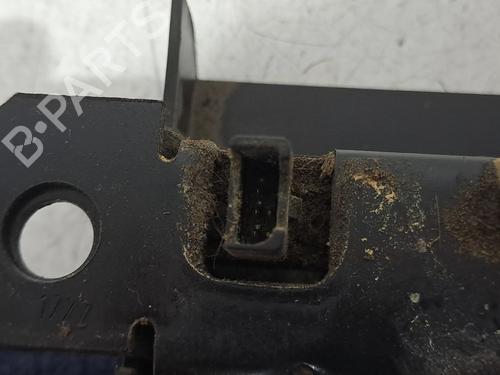 Serrure hayon VW GOLF IV (1J1) 1.4 16V | BP29837800C101 