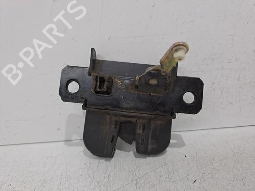 Serrure hayon VW GOLF IV (1J1) 1.4 16V (75 hp) 29837800