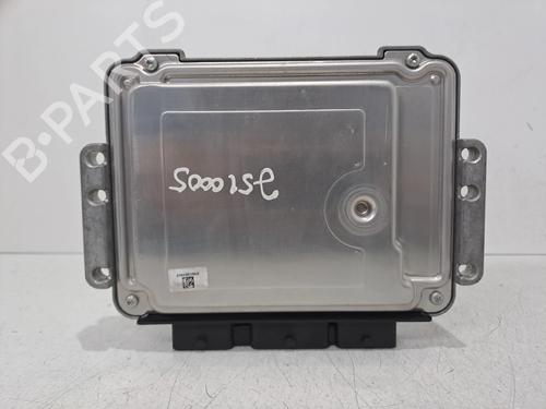 Engine control unit (ECU) CITROËN BERLINGO MULTISPACE (B9) 1.6 HDi 75 16V | BP29839219M57 