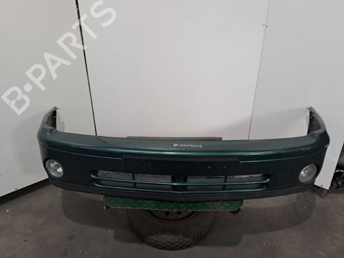 Used Front bumper RENAULT LAGUNA I Grandtour (K56_) 1.9 dTi (K56J) (98 hp) 29854399