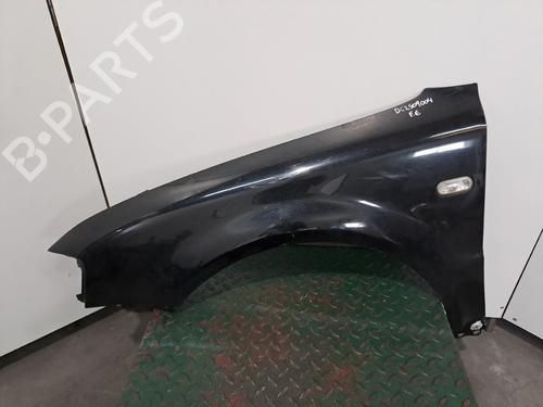 Used Left front fenders VW PASSAT B5 Variant (3B5) 1.9 TDI (110 hp) 29861220