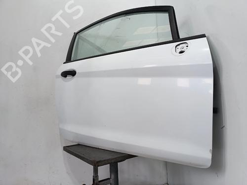 Right front door FORD FIESTA VI Van 1.4 TDCi | BP26497668C3 