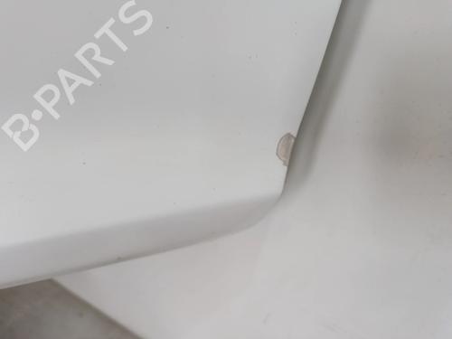 Right front door FORD FIESTA VI Van 1.4 TDCi | BP26497668C3 
