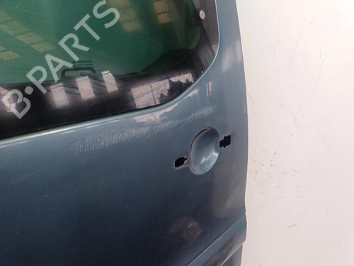 Højre side skydedør CITROËN BERLINGO MULTISPACE (B9) 1.6 HDi 90 | BP29867959C75 