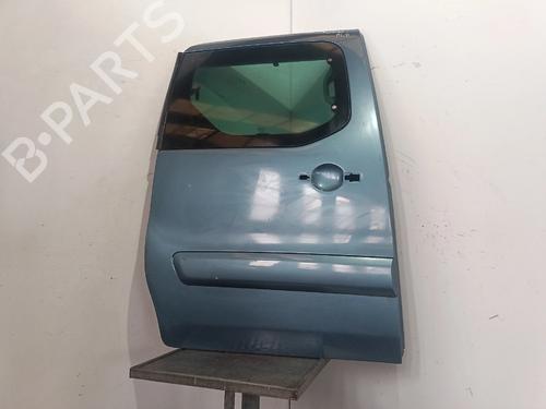 Højre side skydedør CITROËN BERLINGO MULTISPACE (B9) 1.6 HDi 90 (90 hp) 29867959
