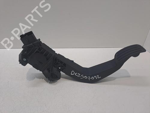 Pedal Pedal PEUGEOT 208 II (UB_, UP_, UW_, UJ_) 1.2 PureTech 100 (101 hp) 29877400 29877400