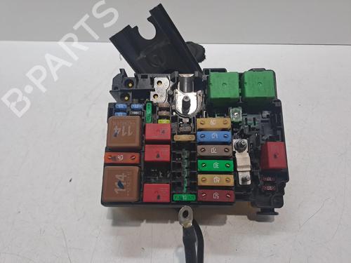 Used Fuse box Fuse box 29877786 29877786