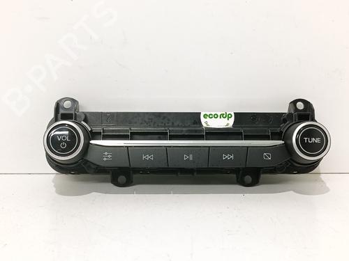 Altro FORD FIESTA VII (HJ, HF) 1.0 EcoBoost (101 hp) 29887272