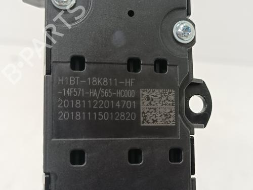 Switch FORD FIESTA VII (HJ, HF) 1.0 EcoBoost | BP29887272I30 