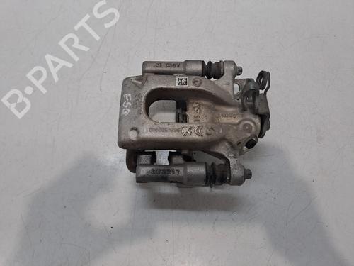 Used Brake master cylinder Brake master cylinder 29888493 29888493