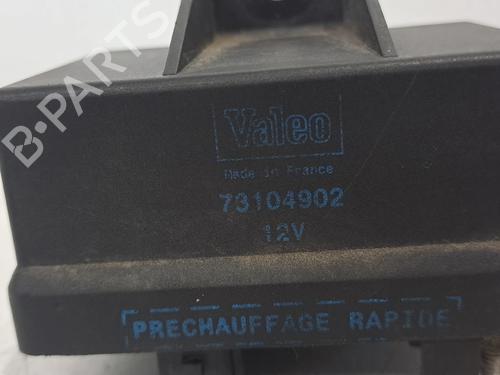 Electronic module CITROËN ZX (N2) 1.4 D | BP29888494M83