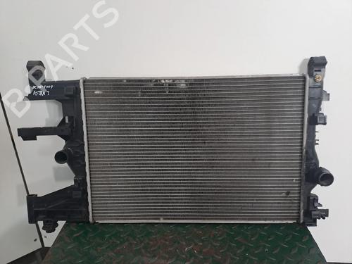 Køler OPEL ASTRA J Sports Tourer (P10) 1.3 CDTI (35) (95 hp) 29888499