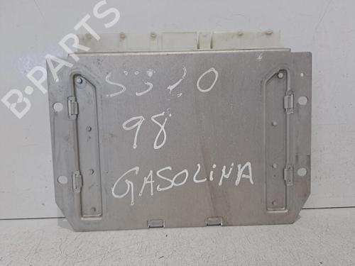 Elektronische module MERCEDES-BENZ S-CLASS (W220, V220) S 320 (220.065, 220.165) | BP14470683M83