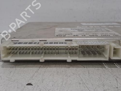 Elektronische module MERCEDES-BENZ S-CLASS (W220, V220) S 320 (220.065, 220.165) | BP14470683M83