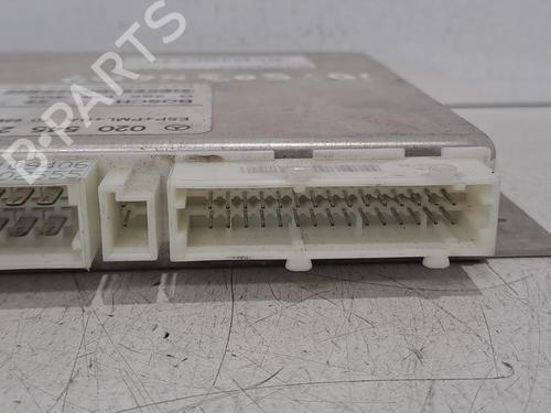 Elektronische module MERCEDES-BENZ S-CLASS (W220, V220) S 320 (220.065, 220.165) | BP14470683M83