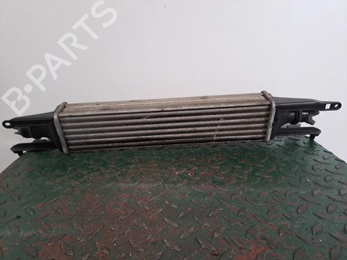 Ladeluftkühler OPEL CORSA D Hatchback Van (S07) 1.3 CDTI (L08) | BP29888509M30